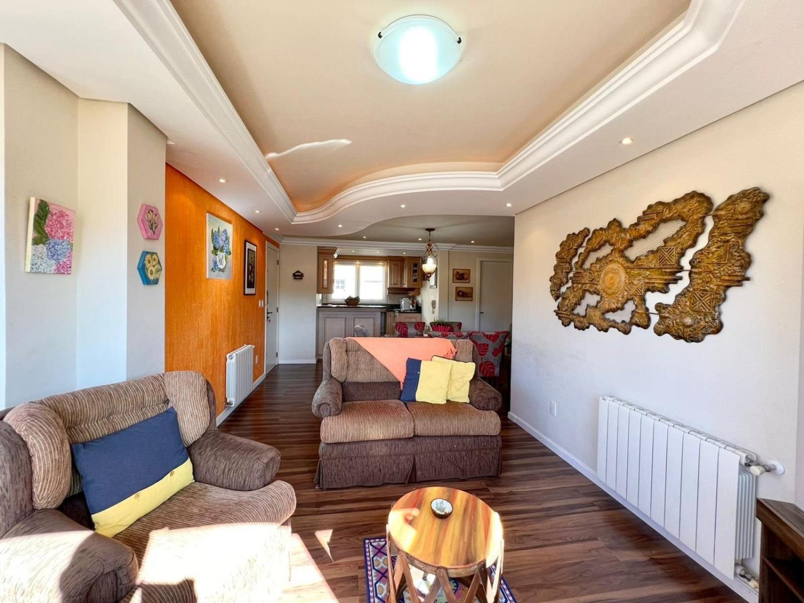 2 500mts Da Rua Coberta Maximo Massotti Apartamento