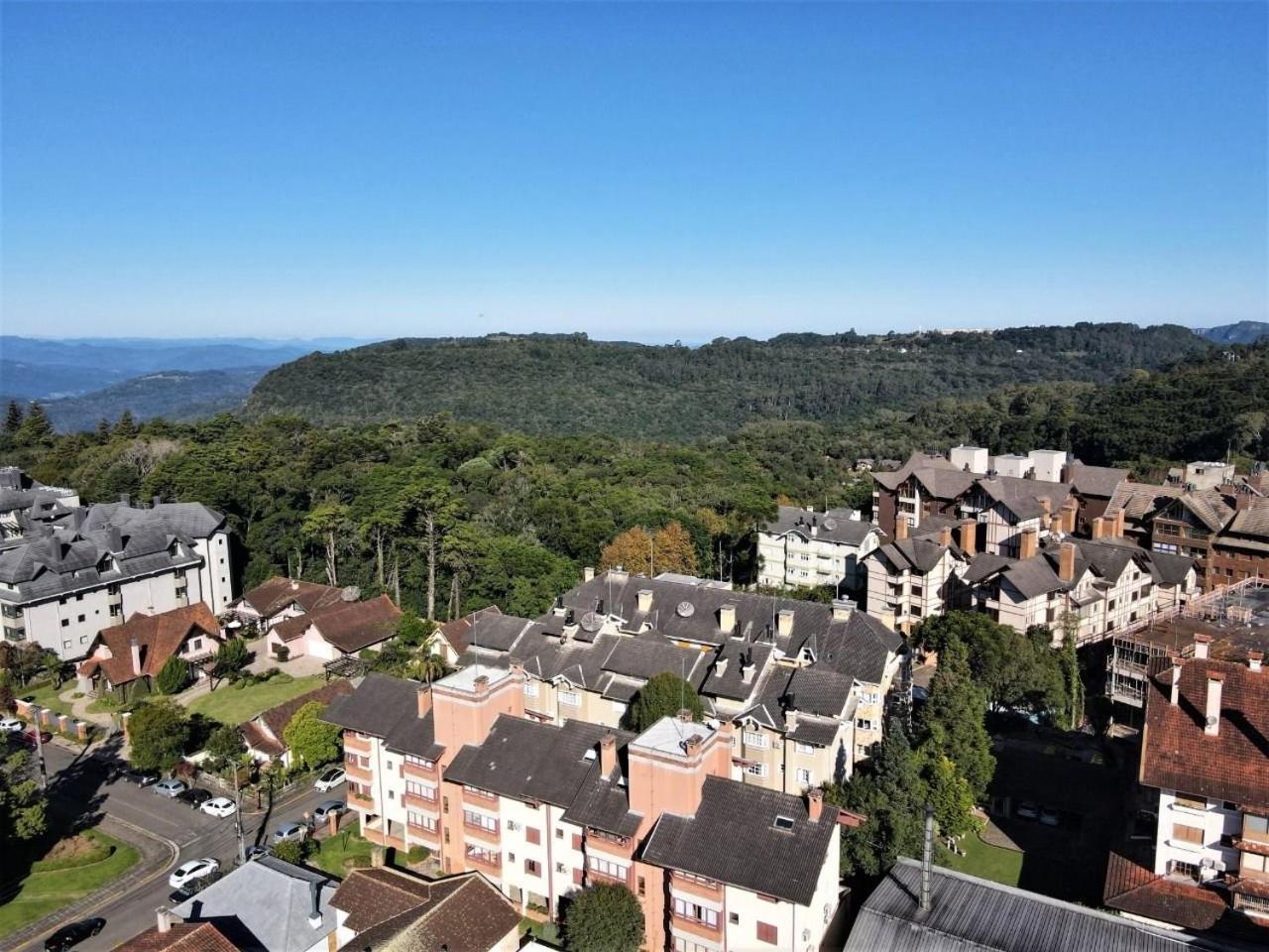 2 500mts Da Rua Coberta Maximo Massotti Apartamento *