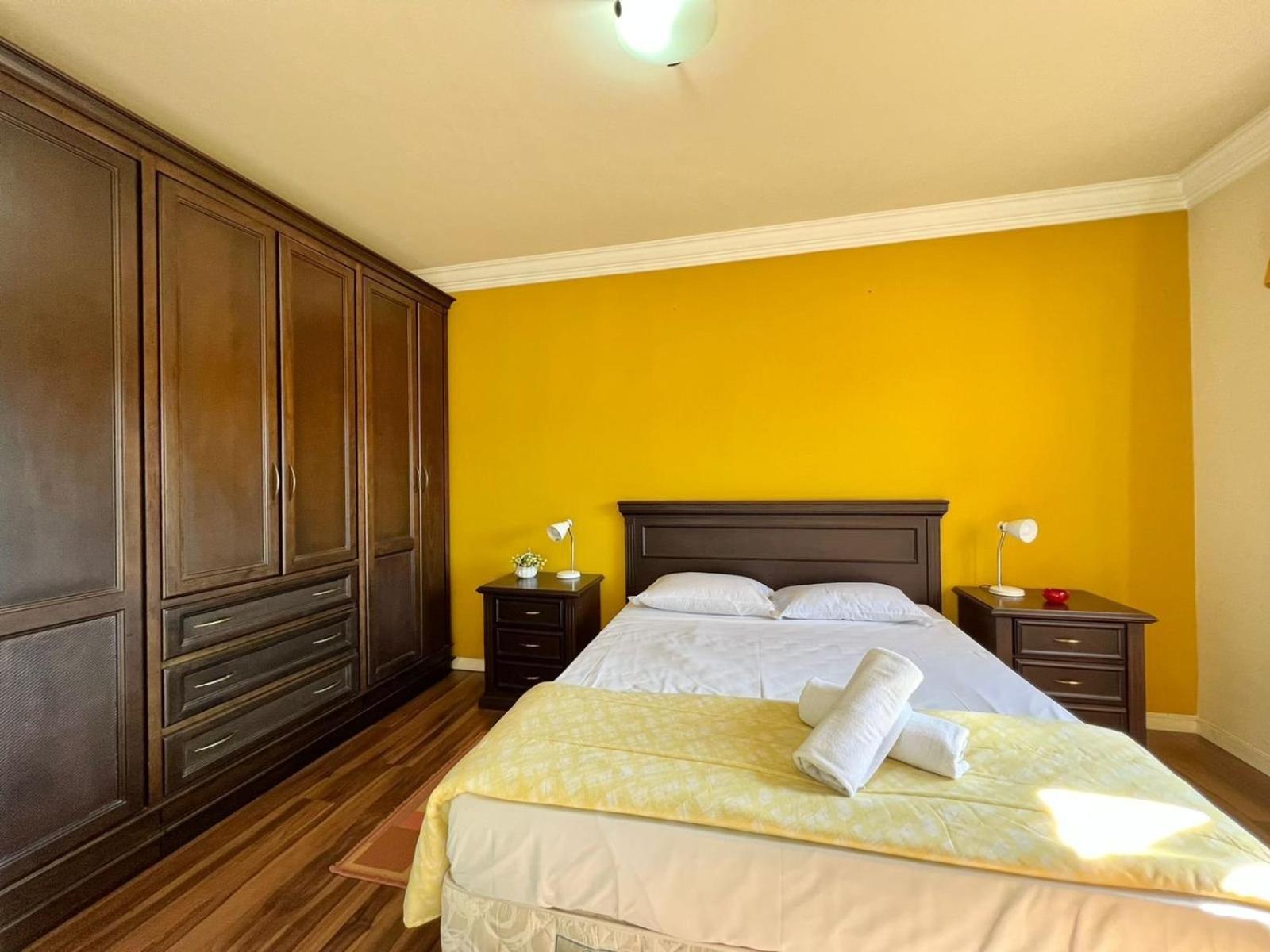 Apartamento 2 500mts Da Rua Coberta Maximo Massotti