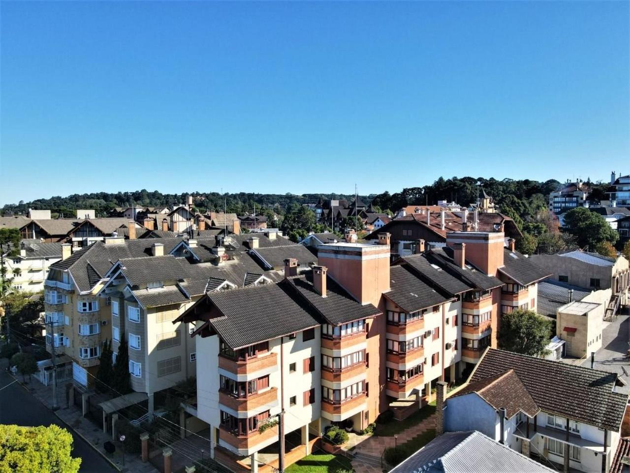 2 500mts Da Rua Coberta Maximo Massotti Gramado