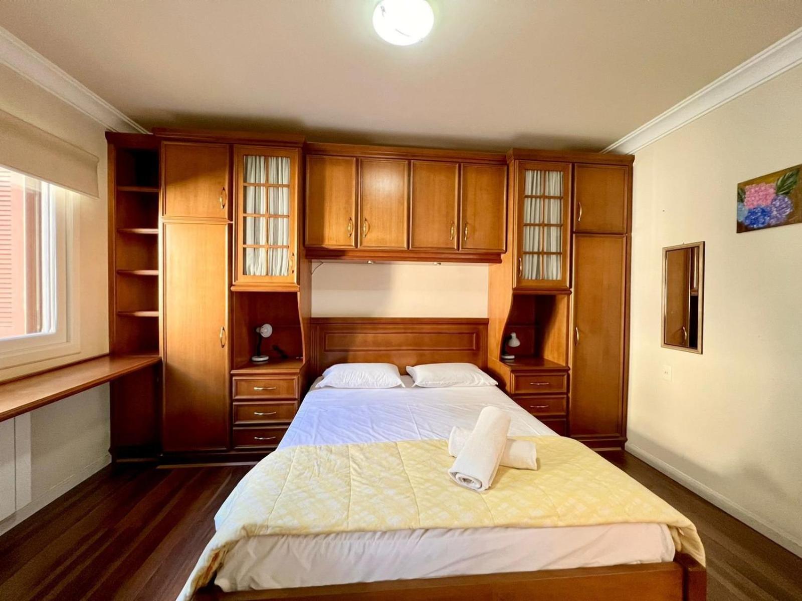 2 500mts Da Rua Coberta Maximo Massotti Apartamento
