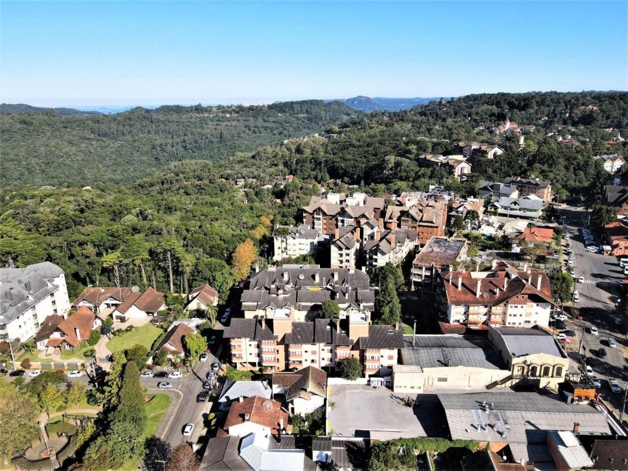 Apartamento 2 500mts Da Rua Coberta Maximo Massotti *