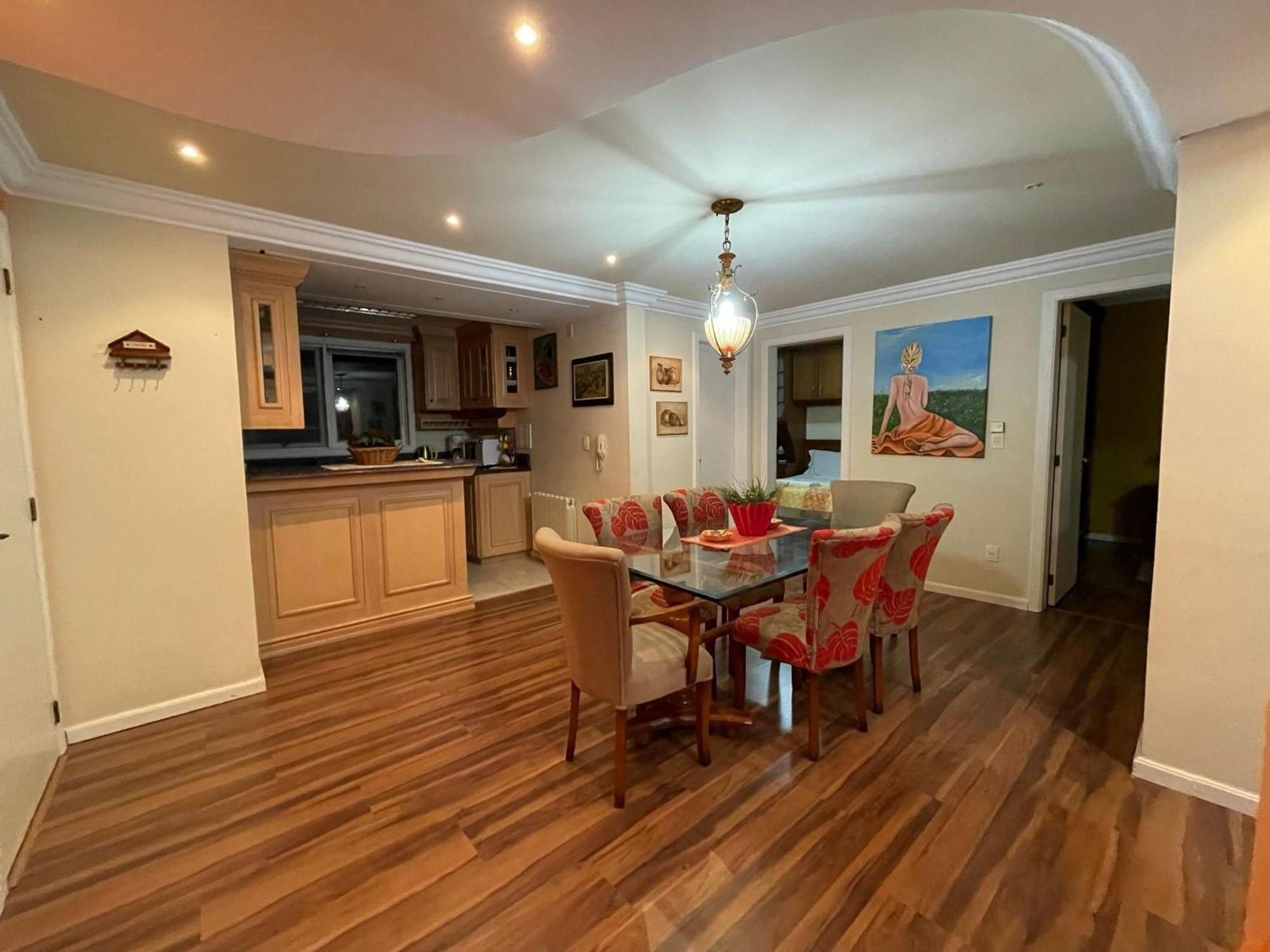 Apartamento 2 500mts Da Rua Coberta Maximo Massotti Gramado