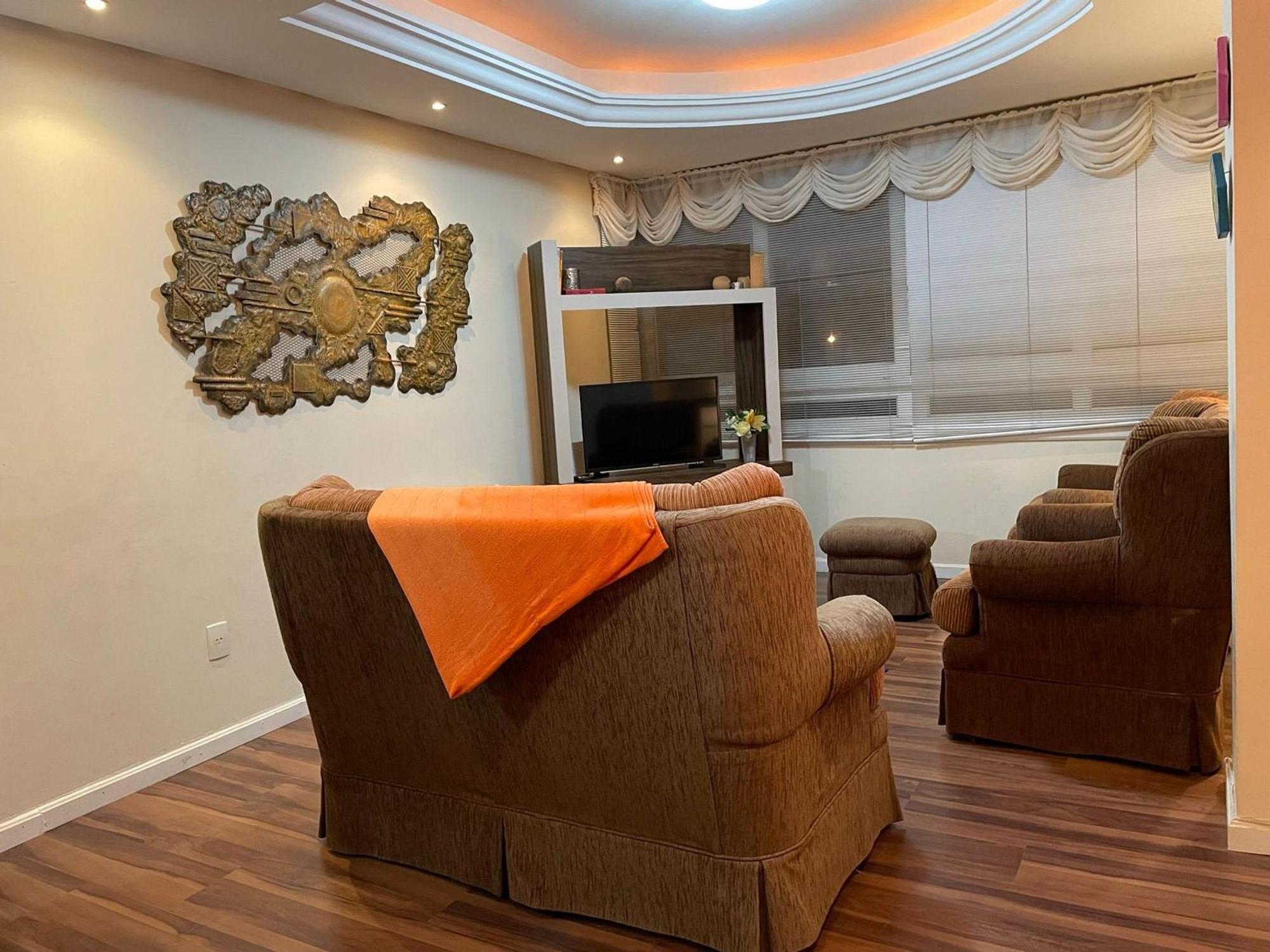Apartamento 2 500mts Da Rua Coberta Maximo Massotti Gramado
